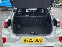 Used Ford Puma ST 170 HP (125 kW) 2026 SUV