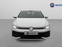 Used VW Golf VIII GTE 272 HP (200 kW) 2024 White Hatchback