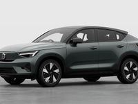 New Volvo EC40 Plus 175 kW (238 HP) 2026 Forest lake SUV