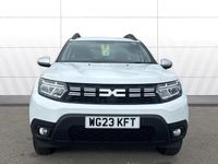 Used Dacia Duster Expression 90 HP (66 kW) 2024 SUV