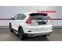 used Honda CR-V 1.6 i-DTEC SE Plus 5dr 2WD [Nav] Diesel Estate