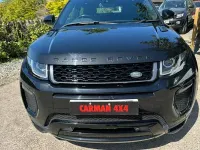Used Land Rover Range Rover evoque HSE Dynamic 179 HP (131 kW) 2017 Coupe