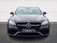 used Mercedes E63S AMG E-Class4Matic+ 4dr 9G-Tronic
