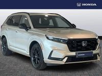 Used Honda CR-V Advance 184 HP (135 kW) 2024 Other SUV