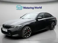 Usado BMW 330e M Sport 292 HP (214 kW) 2025 Preto Sedan