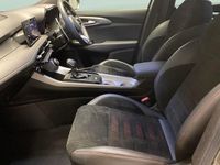 Used Alfa Romeo Tonale Veloce 160 HP (117 kW) 2025 SUV