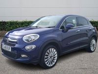 used Fiat 500X 1.4 Multiair Lounge 5dr