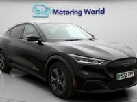Used Ford Mustang Standard Range 269 HP (197 kW) 2021 Estate
