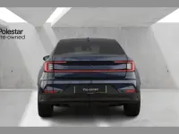 Used Polestar 2 Long Range Single Motor 216 kW (295 HP) 2025 Blue Hatchback