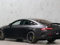 Used Mercedes AMG GT 63 Premium Plus 2019 Grey Coupe