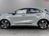 Used Ford Puma ST-Line X 125 HP (91 kW) 2023 SUV