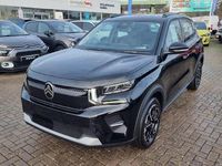 New Citroën C3 101 HP (74 kW) 2026 SUV
