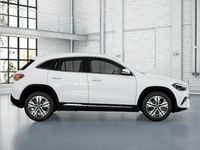 New Mercedes GLA200 Executive 163 HP (119 kW) 2026 SUV
