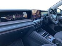 Used VW Tayron 150 HP (110 kW) 2025 SUV