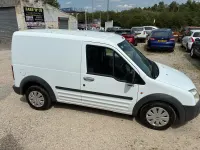 Used Ford Transit 75 HP (55 kW) 2006 White Van