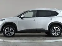 Used Nissan X-Trail N-Connecta 163 HP (119 kW) 2026 SUV