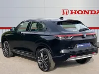 Used Honda HR-V Advance 131 HP (96 kW) 2024 SUV