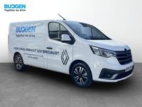 Begagnad Renault Trafic 150 HK (110 kW) 2025