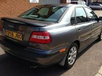 used Volvo S40 1.8 i