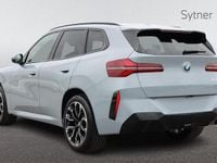 Used BMW X3 M Sport 194 HP (142 kW) 2025 Grey SUV