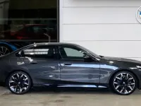 Used BMW i5 M Sport 246 kW (335 HP) 2025 Grey Sedan