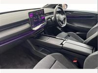 New VW ID.7 Pro 210 kW (286 HP) 2026 Grey Hatchback