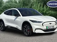 Usado Ford Mustang Extended Range 351 HP (258 kW) 2021 Carrinha