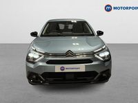 Used Citroën C4 PureTech 2024 Blue SUV