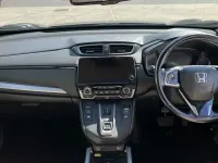 Used Honda CR-V Hybrid 184 HP (135 kW) 2021 Black SUV