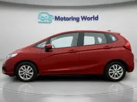 Used Honda Jazz SE 102 HP (75 kW) 2019 Hatchback
