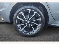 Used Skoda Fabia Monte Carlo 116 HP (85 kW) 2025 Grey Hatchback