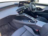 Used Peugeot 3008 GTi 145 HP (106 kW) 2025 Black SUV