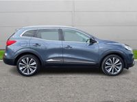 used Renault Kadjar 1.5 dCi Signature Nav EDC Euro 6 (s/s) 5dr