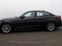 used BMW 320 3 Series 2.0 d SE Saloon 4dr Diesel Manual Euro 6 (s/s) (190 ps) Apple CarPlay