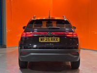 Used VW Taigo Match 115 HP (84 kW) 2025 Black SUV