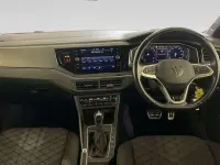 Used VW Taigo R-line 110 HP (80 kW) 2024 SUV