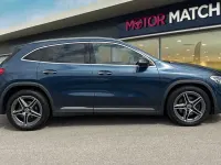Used Mercedes GLA200 Executive 2024 Grey SUV