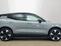 New Volvo EX30 Ultra 200 kW (272 HP) 2026 Grey SUV