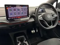 Used VW ID.4 210 kW (286 HP) 2025 SUV