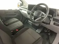 Used VW Transporter 2025 Grey Van
