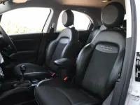 Used Fiat 500X Cross Plus 120 HP (88 kW) 2019 Grey SUV