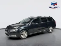 Usado VW Passat Highline 2013 Preto Carrinha