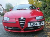 Used Alfa Romeo 147 120 HP (88 kW) 2004 Hatchback