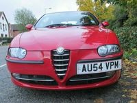used Alfa Romeo 147 1.6