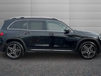 Used Mercedes GLB200 Executive 163 HP (119 kW) 2025 Black SUV