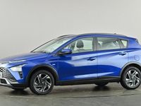 used Hyundai Bayon 1.0 TGDi 48V MHEV SE Connect 5dr