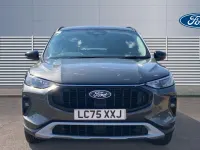 Used Ford Kuga Active 243 HP (178 kW) 2025 Grey SUV