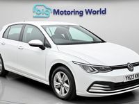 Used VW Golf VIII Life 150 HP (110 kW) 2024 Hatchback