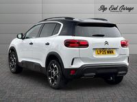 New Citroën C5 Aircross 127 HP (93 kW) 2025 SUV