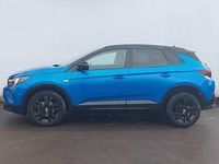 Used Vauxhall Grandland X 2023 Blue SUV